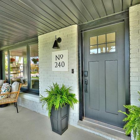 The Newark House Niagara-on-the-Lake Exterior foto